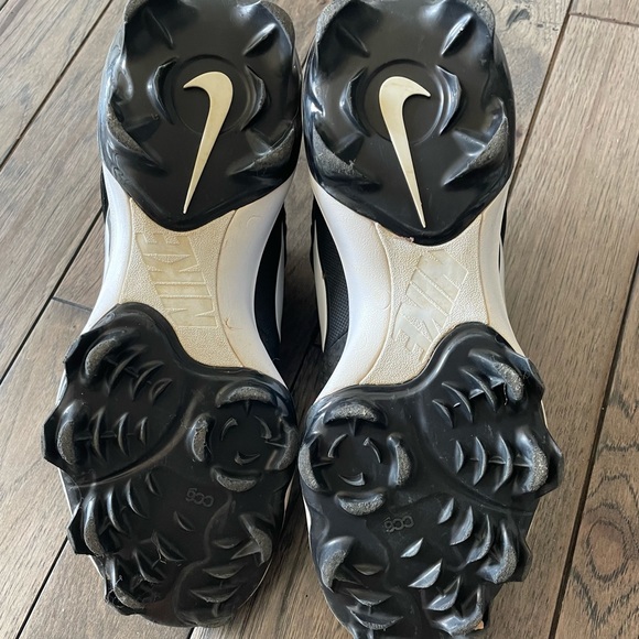 Nike Force Trout 7 Pro baseball cleats - Picture 4 of 5